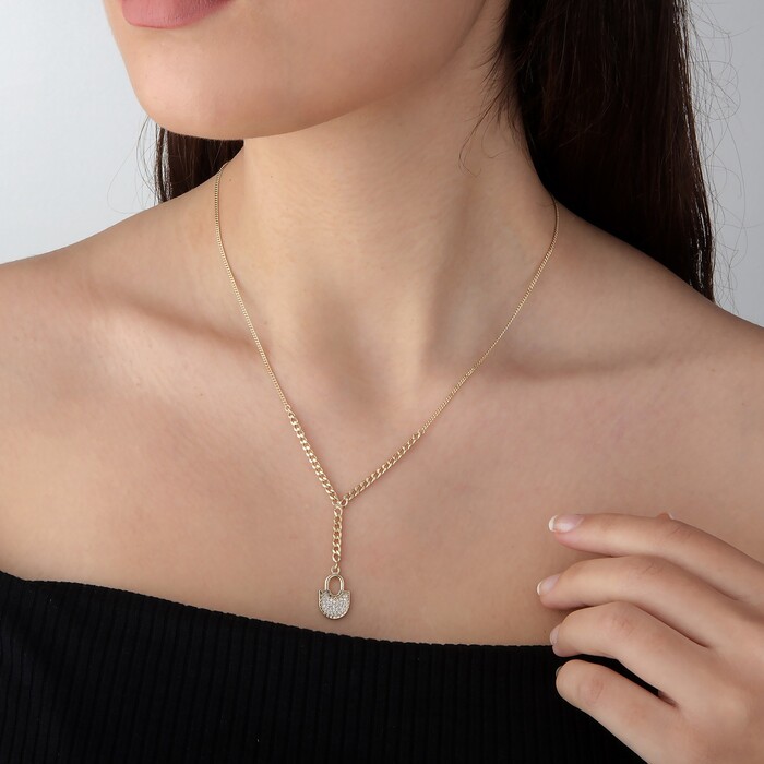 Arnigold - Carrie Necklace