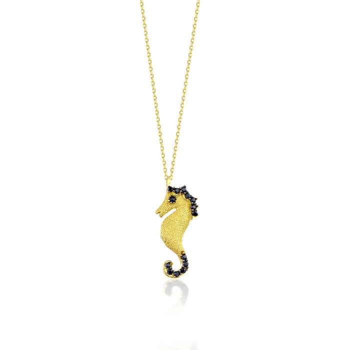 Arnigold - The Seahorse Kolye