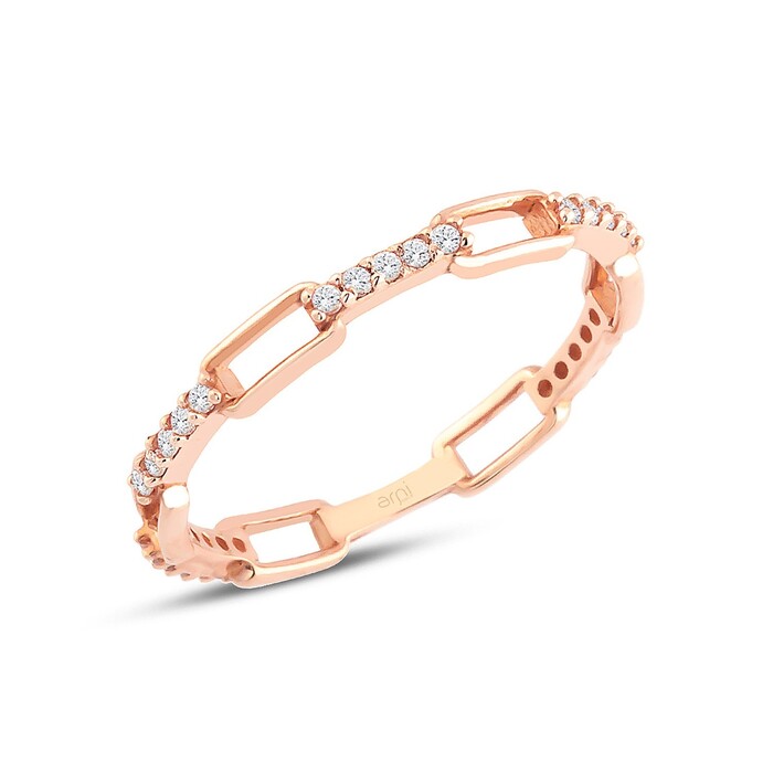 Arnigold - Diti Ring