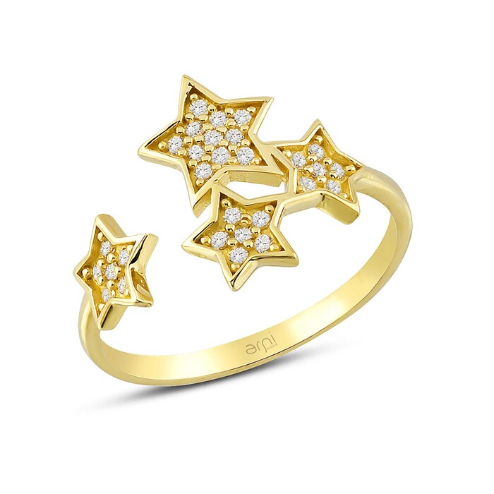 Arnigold - Danna Ring