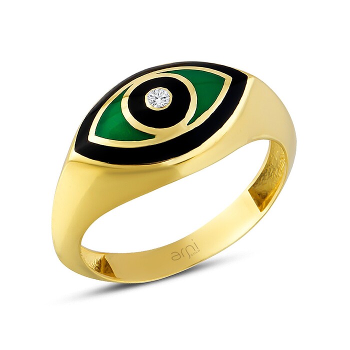 Arnigold - Jülide Ring