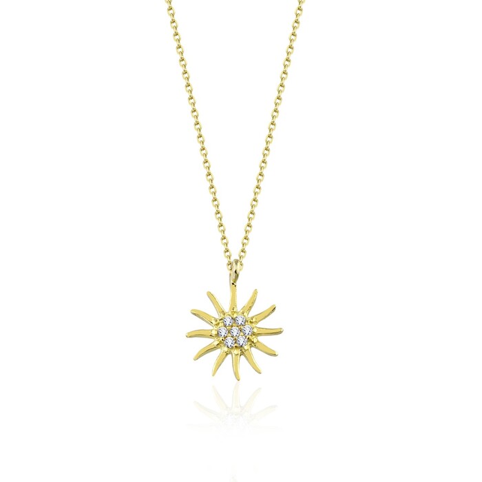 Arnigold - Sunbeam Necklace