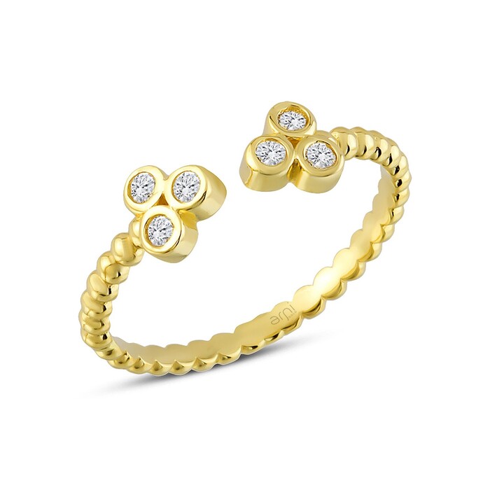 Arnigold - Little Twins Ring