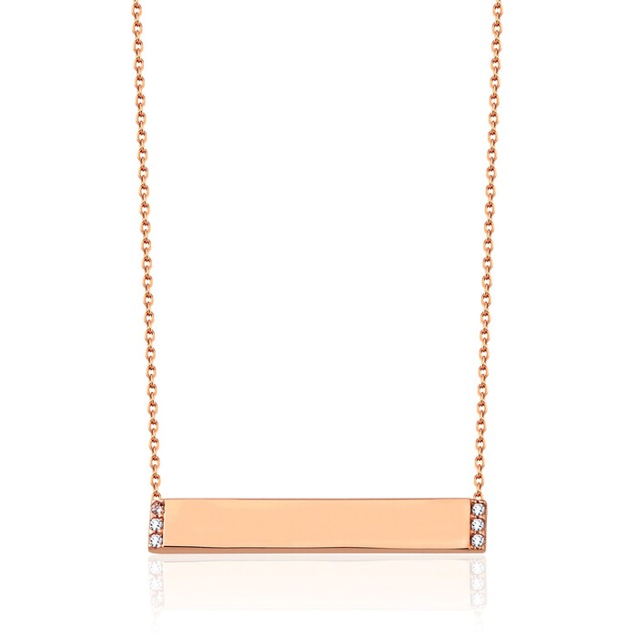 Arnigold - Aden Necklace