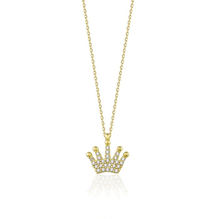 Senorita Necklace