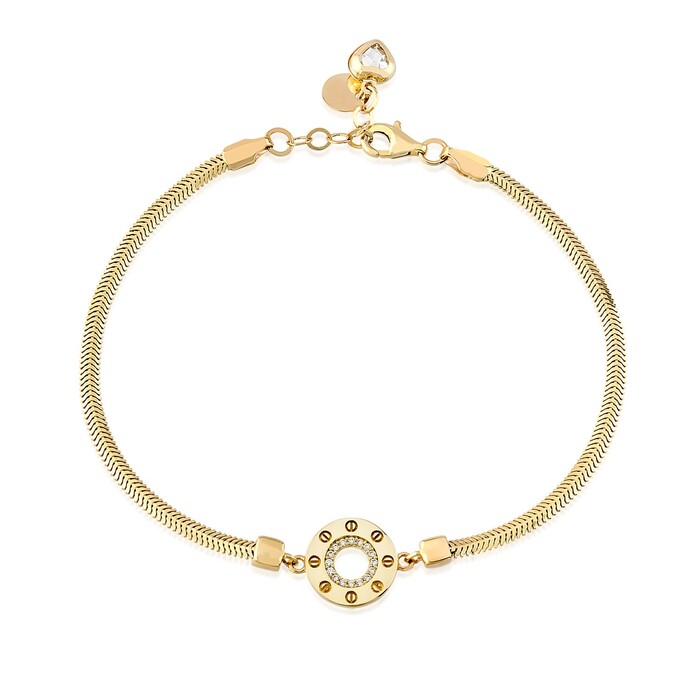 Arnigold - Fayme Bileklik