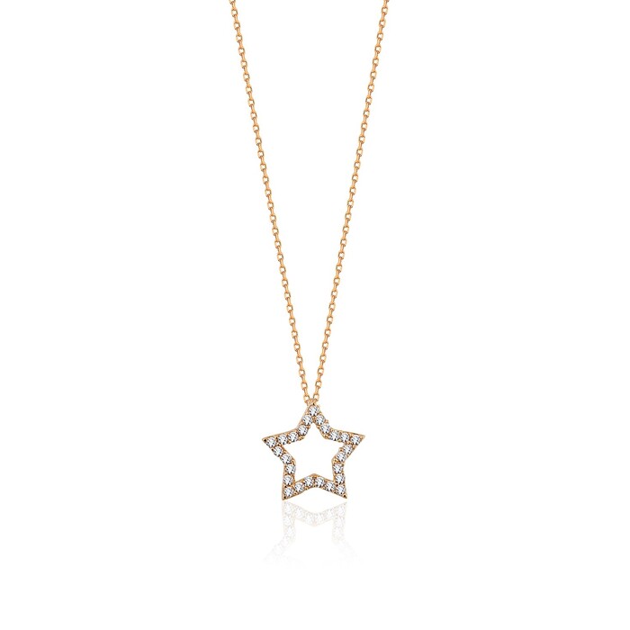 Arnigold - Cara Kolye