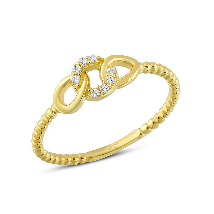 Arnigold - Ajay Yüzük