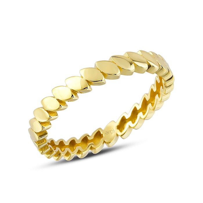 Arnigold - Luo Yüzük