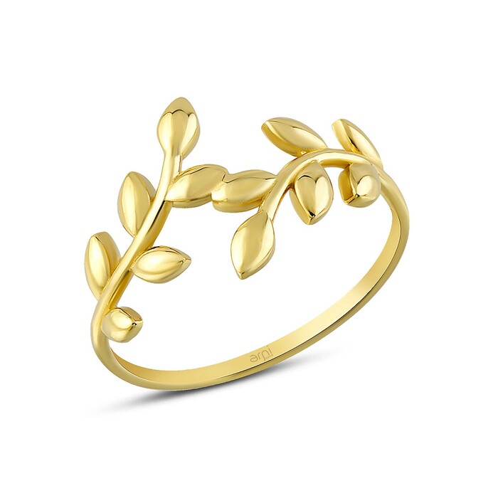 Arnigold - Wambua Ring