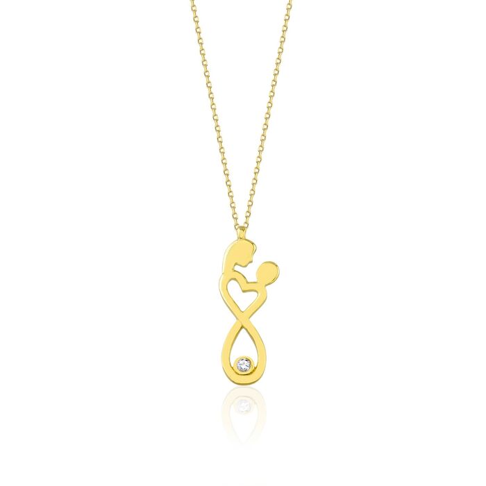 Pure Love Necklace