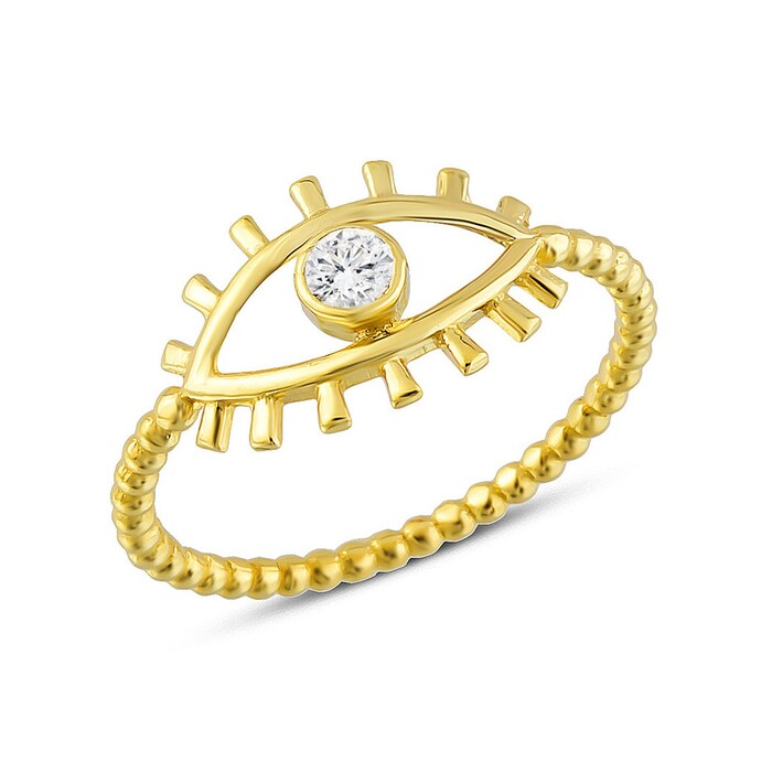 Arnigold - The Eyes Ring