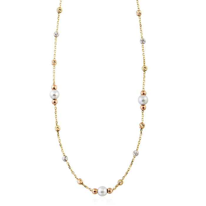 Arnigold - Alberta Necklace