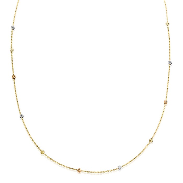 Arnigold - Ann Necklace