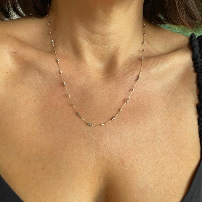 Arnigold - Vesta Necklace