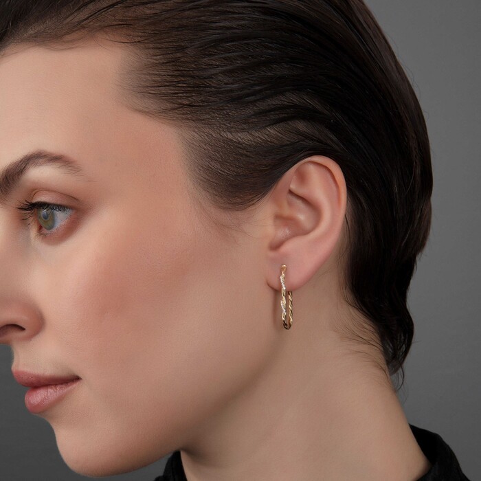 Arnigold - Feris Küpe