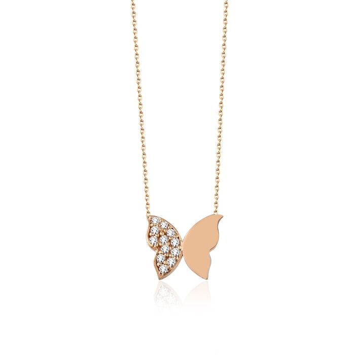 Wonder Necklace