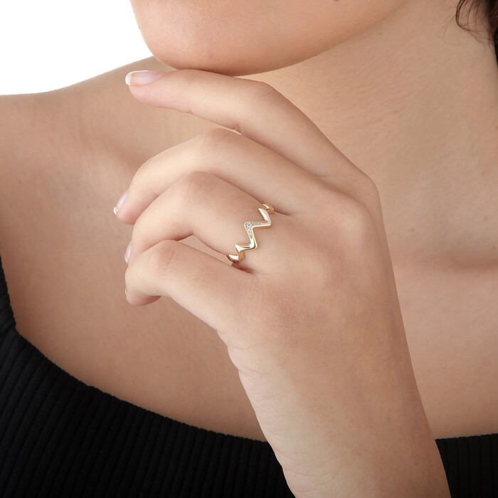 Arnigold - Loretta Ring