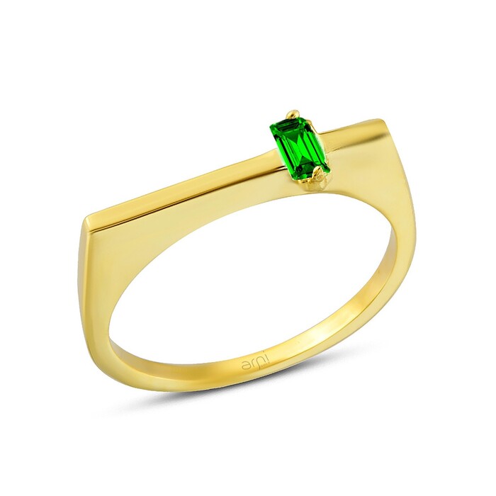 Arnigold - The Green Ring