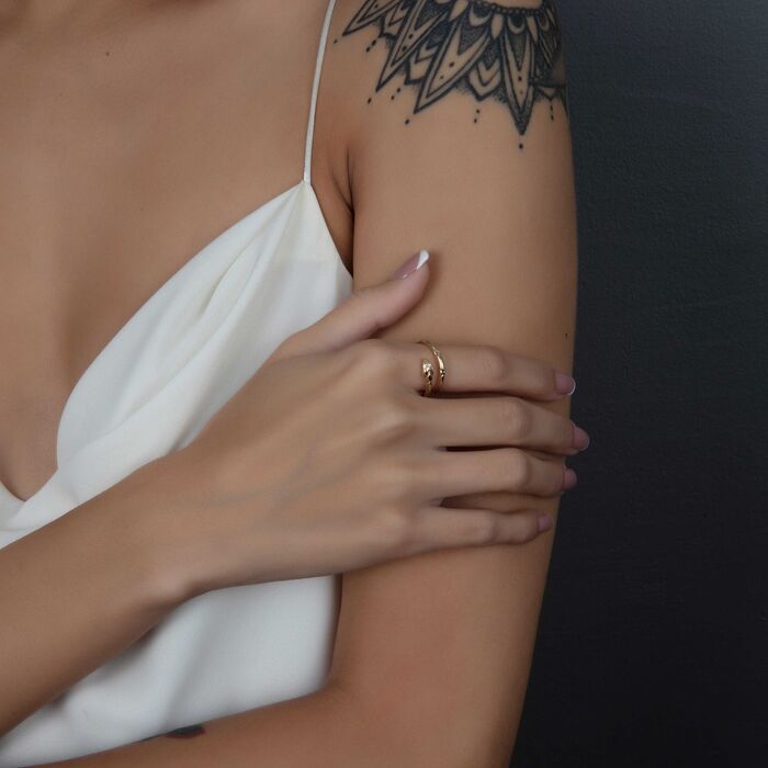 Shria Ring