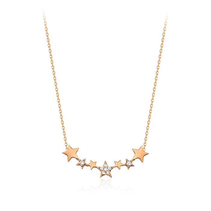 Arnigold - Fiona Necklace