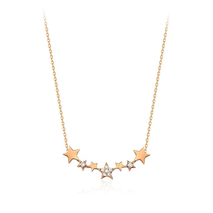 Fiona Necklace