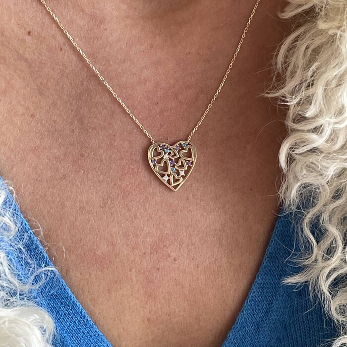 Arnigold - Zoe Kolye